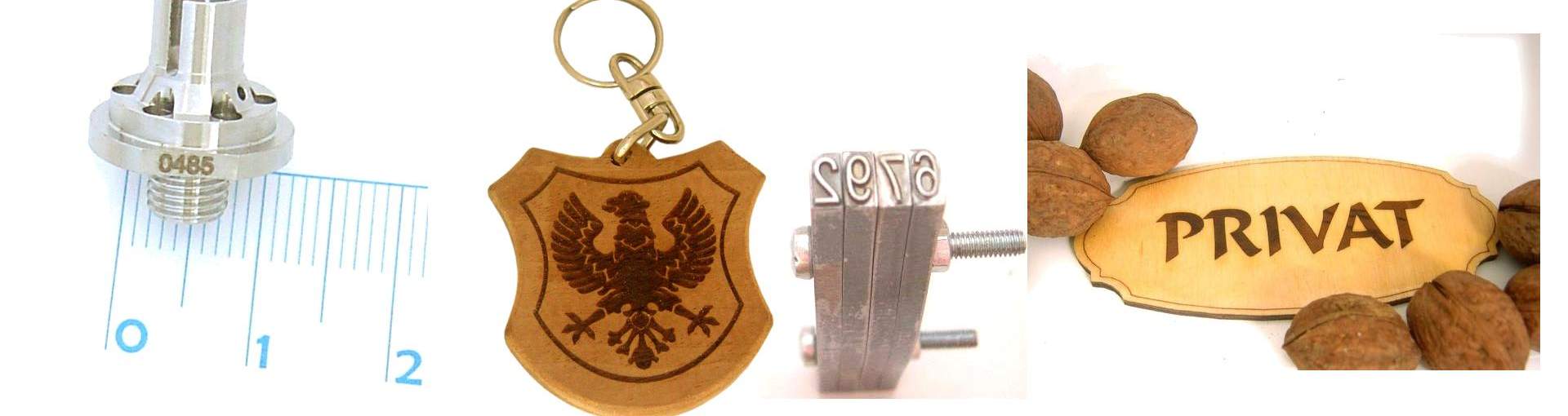 lasersko graviranje in personalizirani izdelki po meri